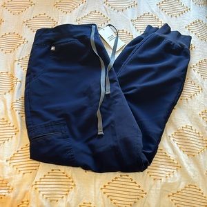 FIGS High Waisted Zamora Joggers